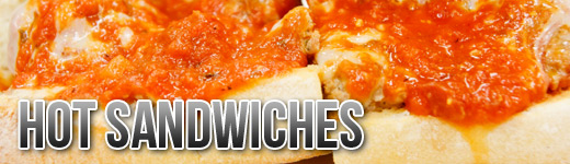 SANDWICHES image